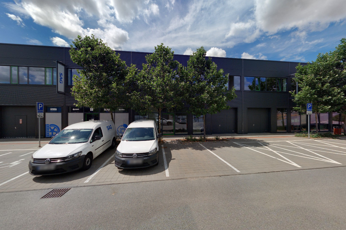 HECHT - specialista na zahradu foto 5