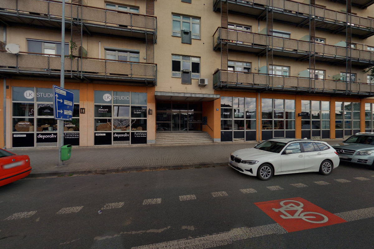 Berger & Partners - Pergo