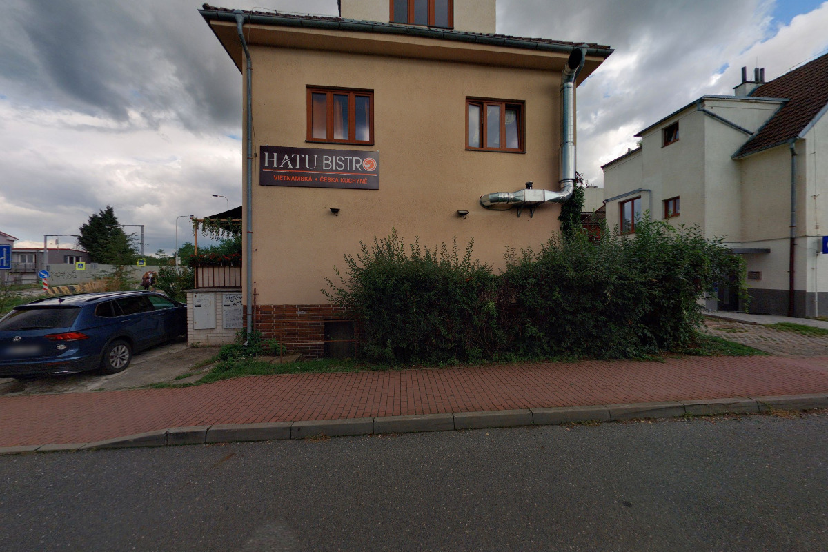 Hatu Bistro - Modřany foto 3
