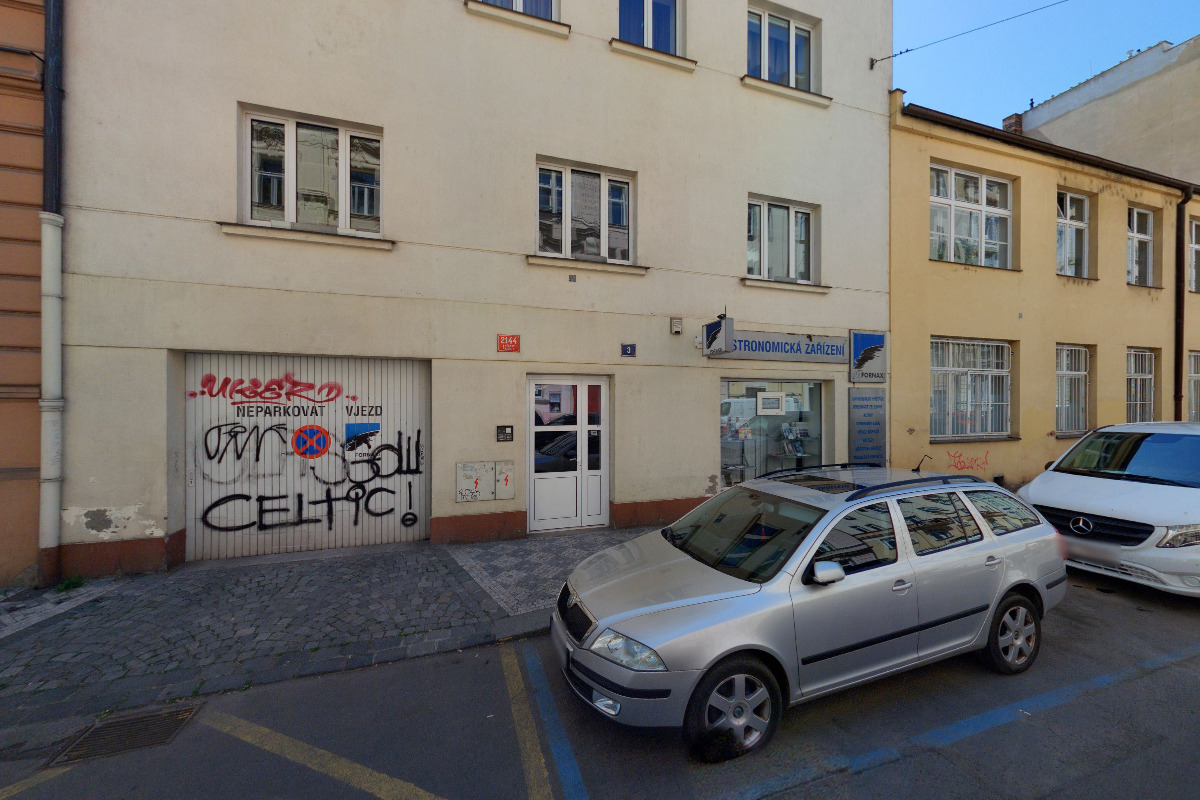 A.T. FORNAX, s.r.o. foto 2