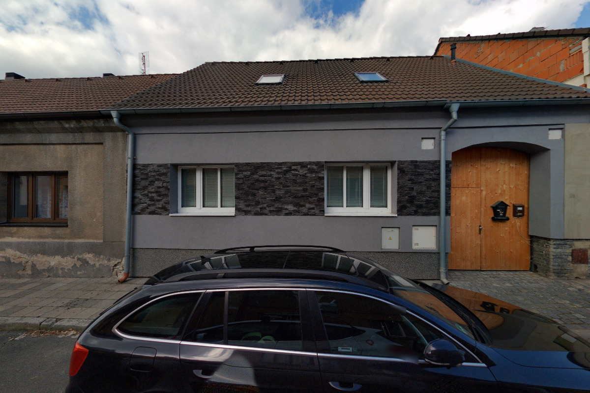 Hodinový manžel Radoslav Letko