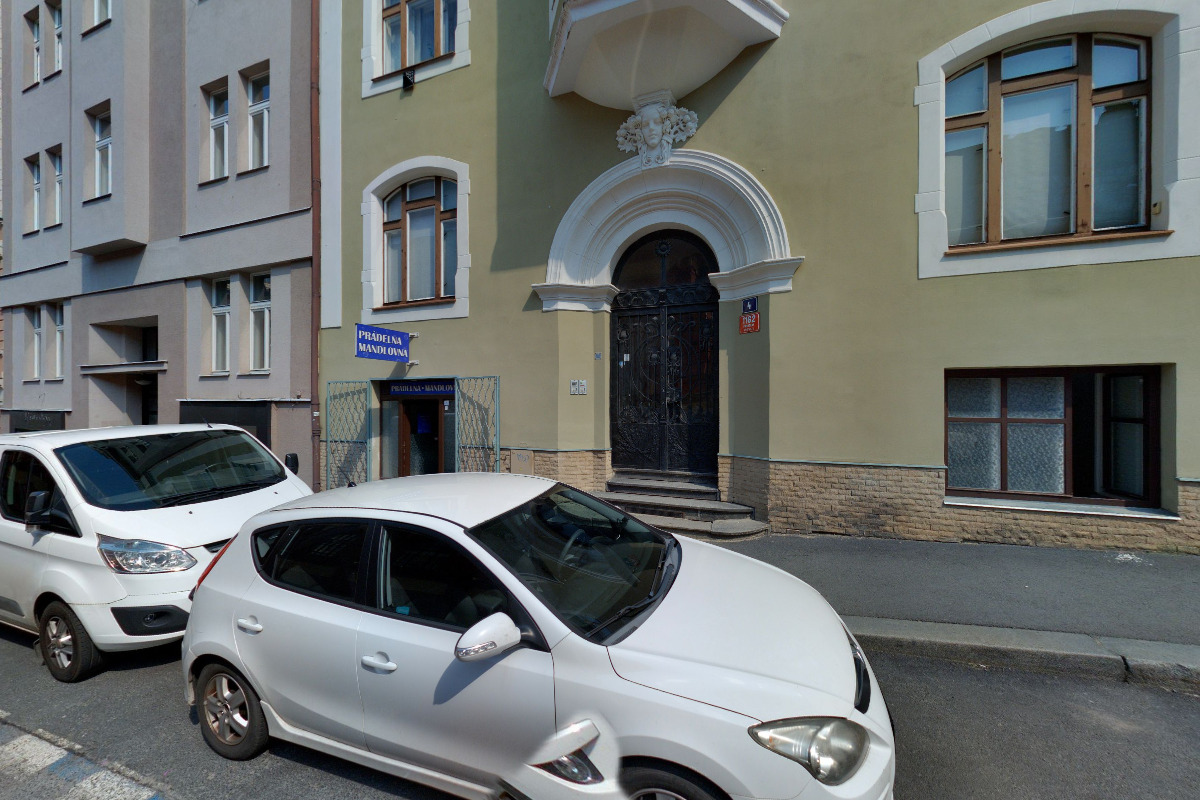 Salon Krásná paní - Martina Zachová foto 2