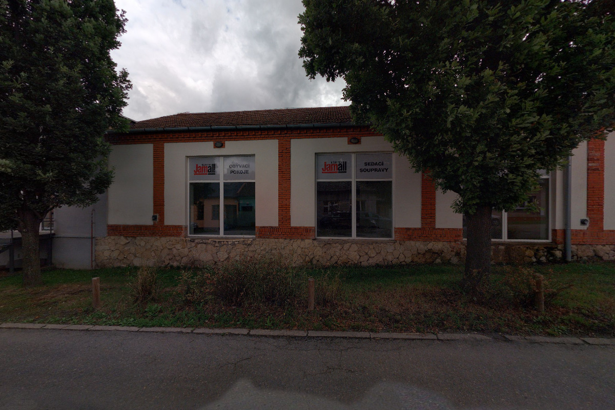 Jamall foto 2