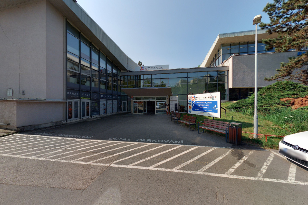 Sportovní klinika, s.r.o.