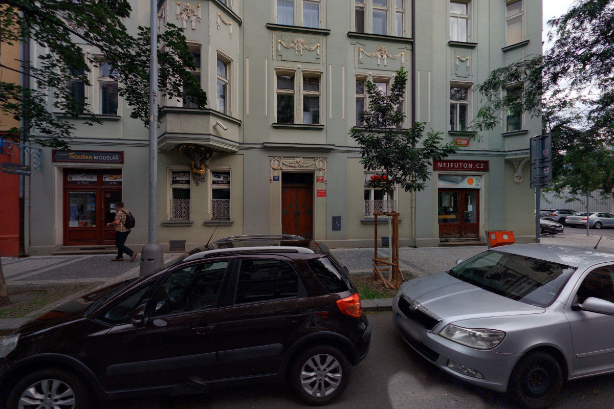 NEMOVITO by Keller Williams