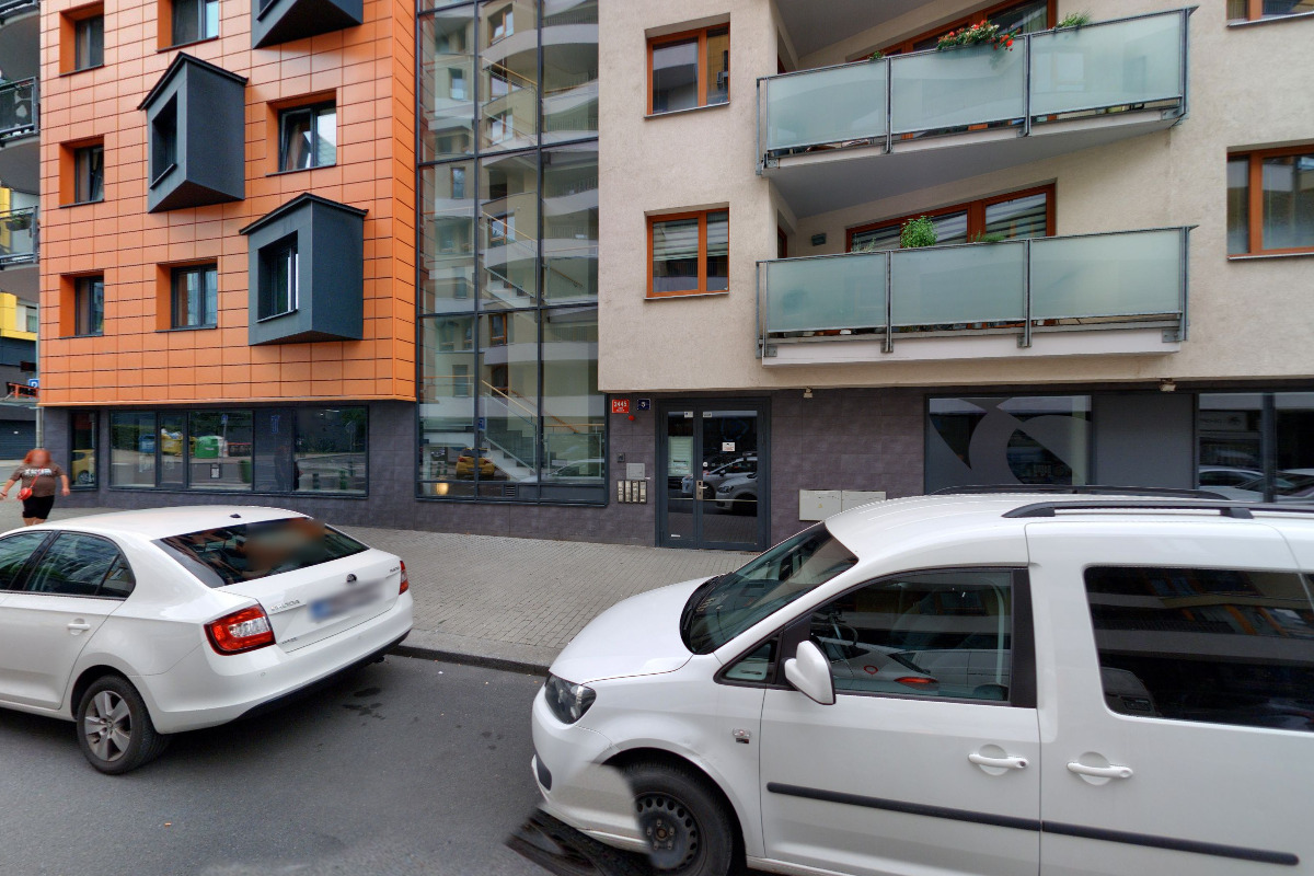 C-COPY Centrum, s.r.o.