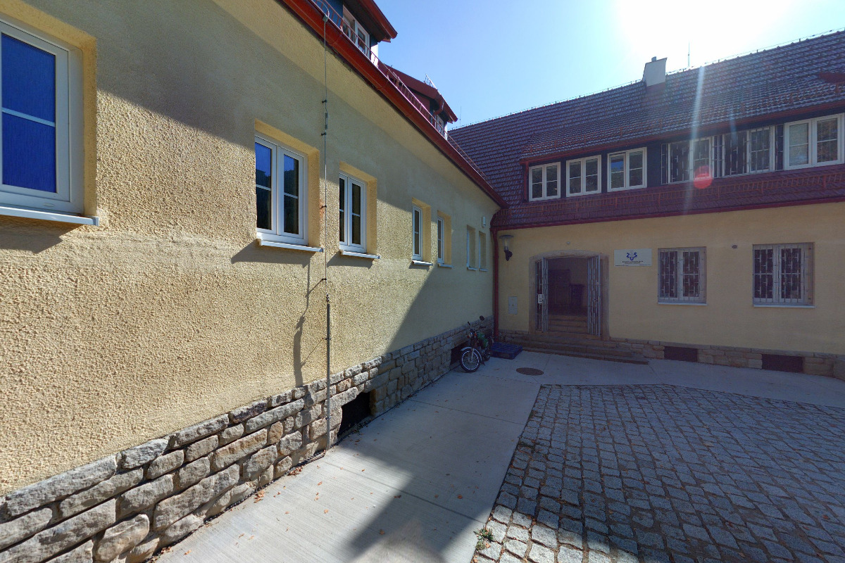 Základní umělecká škola Antonína Doležala, Brno, Trnkova 81 foto 3
