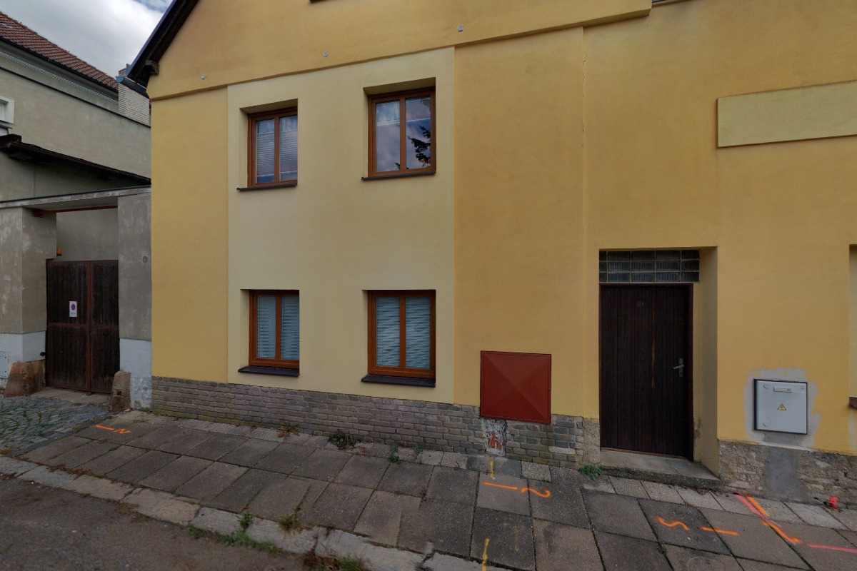 Hodinový manžel Petr Fusek