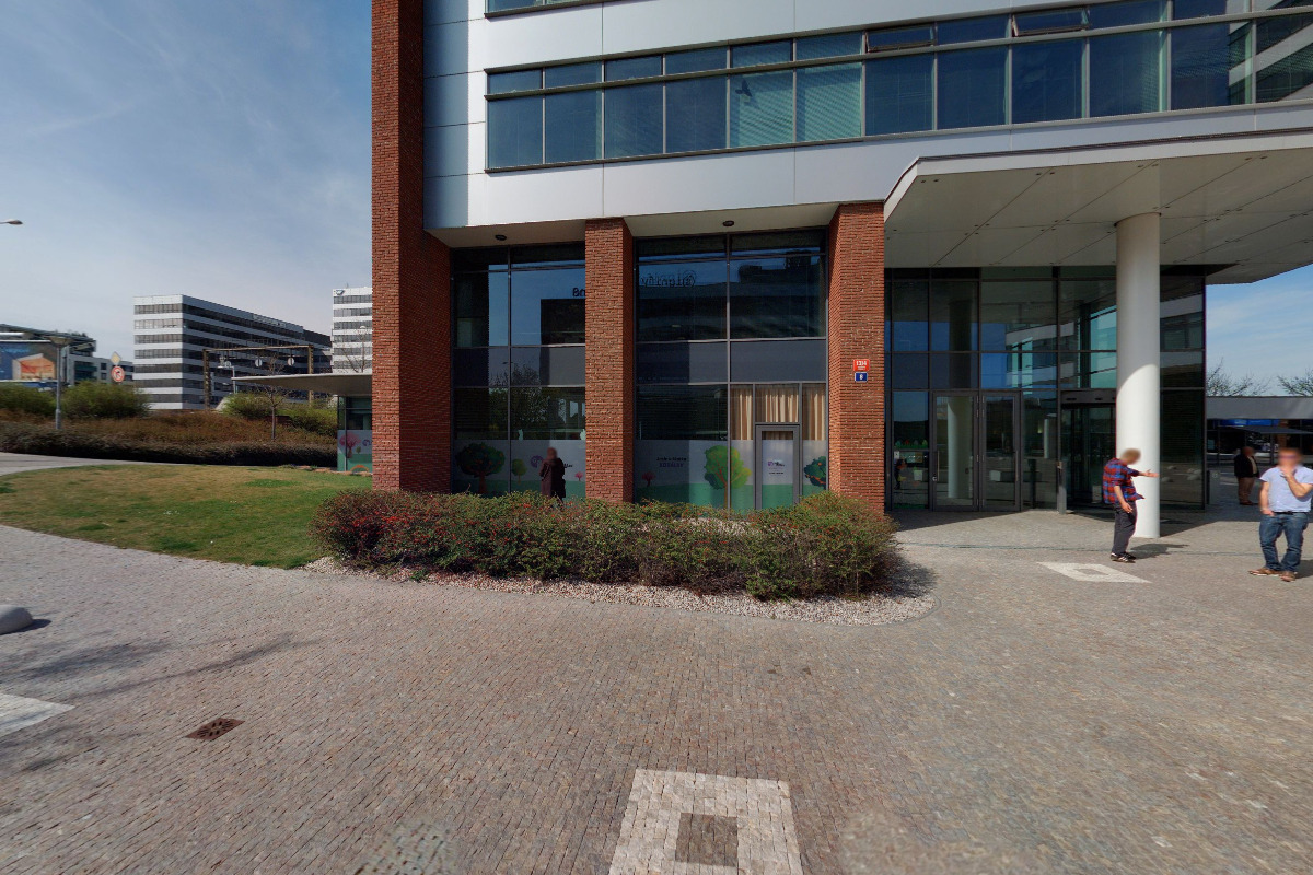 Nexen Tire Europe, s.r.o. foto 2