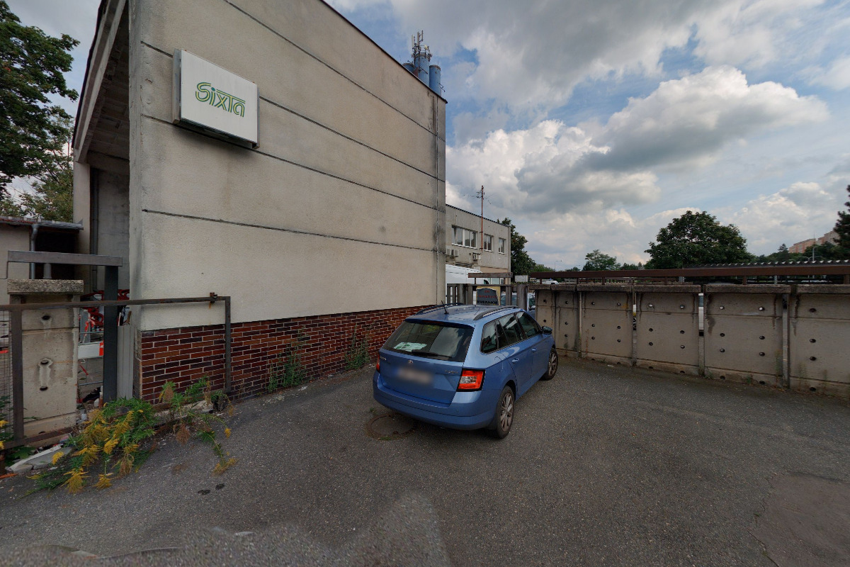 Taneční studio Dancebuddies