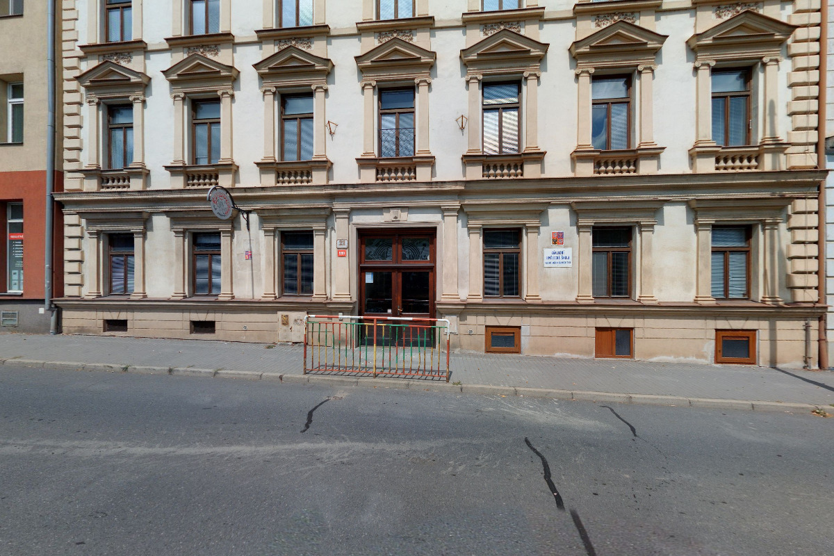 Základní umělecká škola Znojmo foto 3