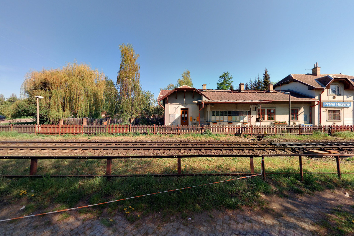 Gradis Bohemia, s.r.o.