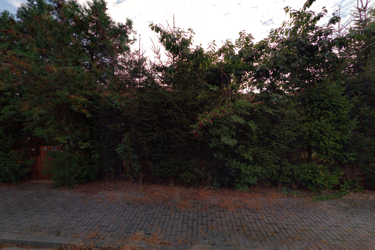 Honební společenstvo Dolní Roveň