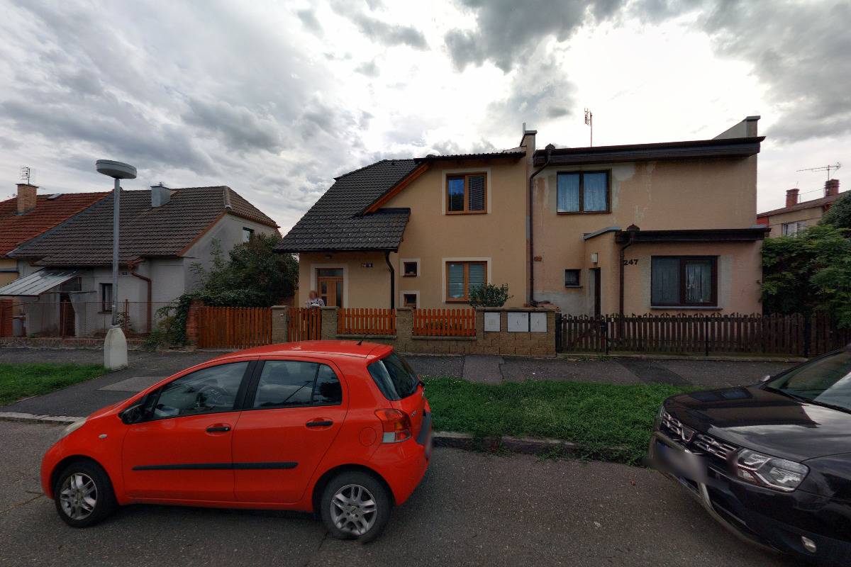 Ing. Martin Zajíc - ZK Soft