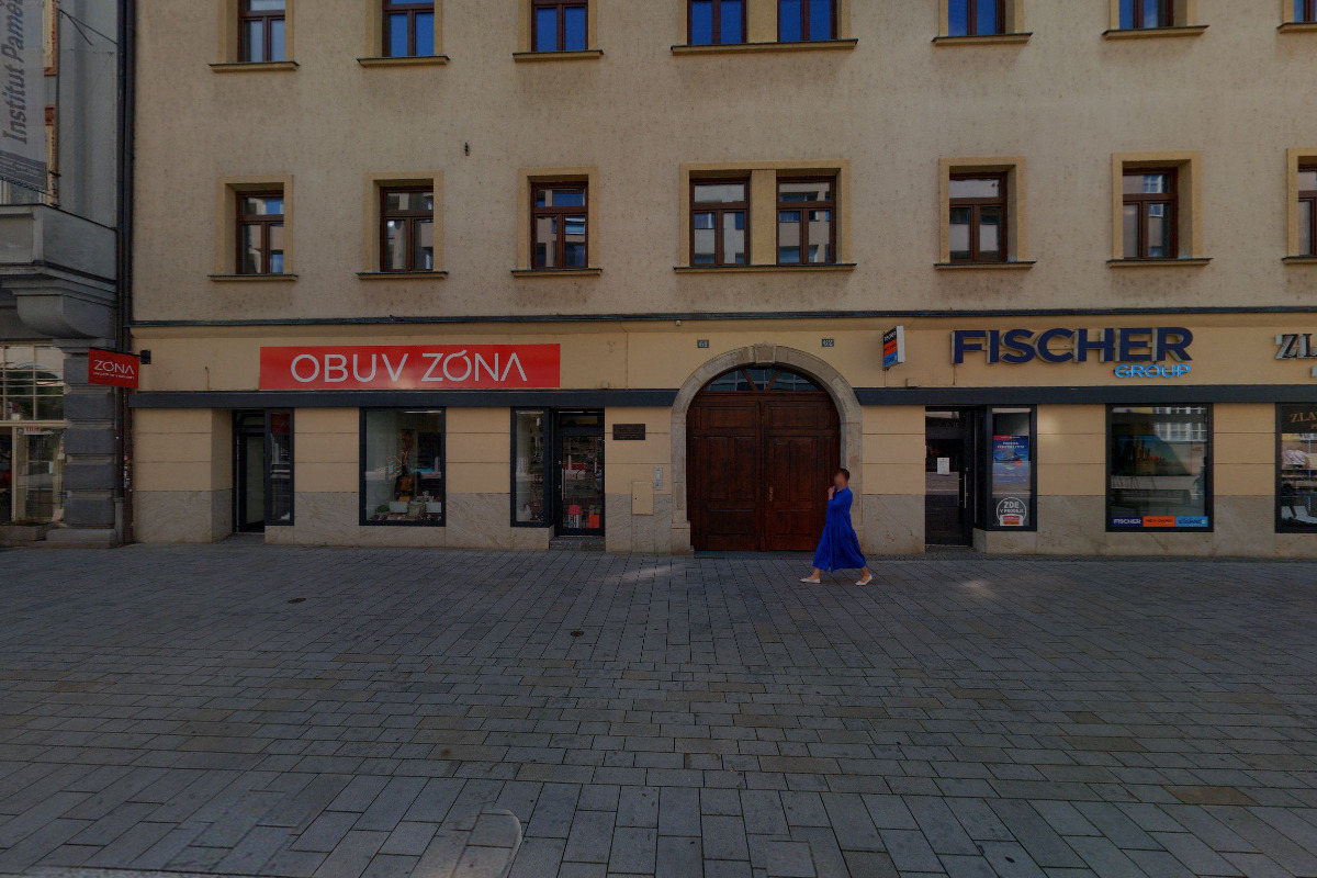 Cestovní kancelář FISCHER foto 6