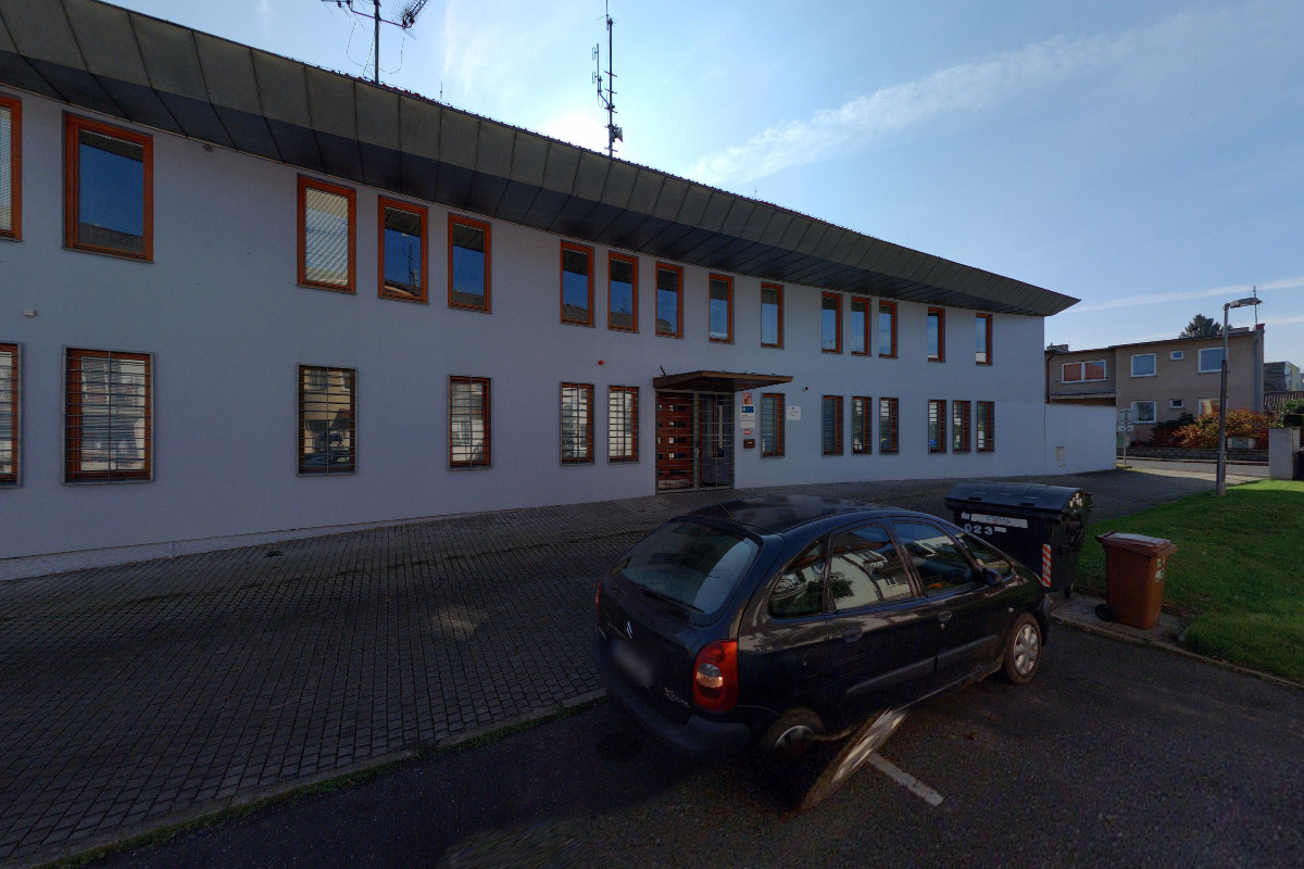 Policie ČR - Obvodní oddělení Kouřim foto 2