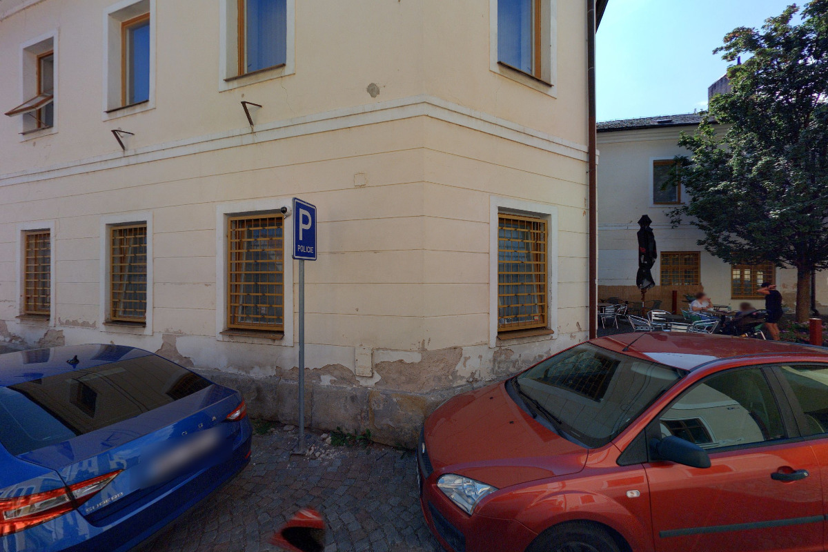 Policie ČR - Obvodní oddělení Kutná Hora foto 3
