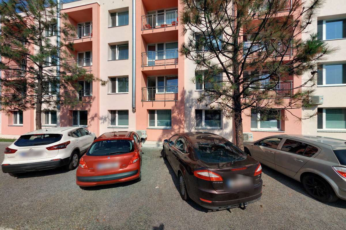 Neurologické oddělení - Nemocnice Mělník foto 2