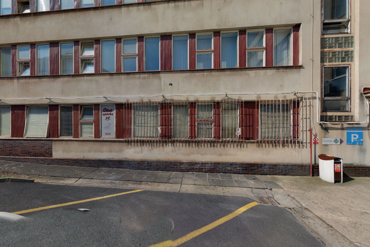 Ambulance pro alergologii a imunologii - Nemocnice Mělník foto 2