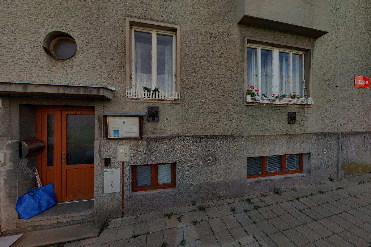 Náboženská obec Církve československé husitské ve Znojmě foto 2