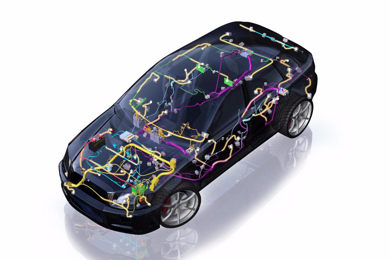 Autoelektronika Luboš Hron