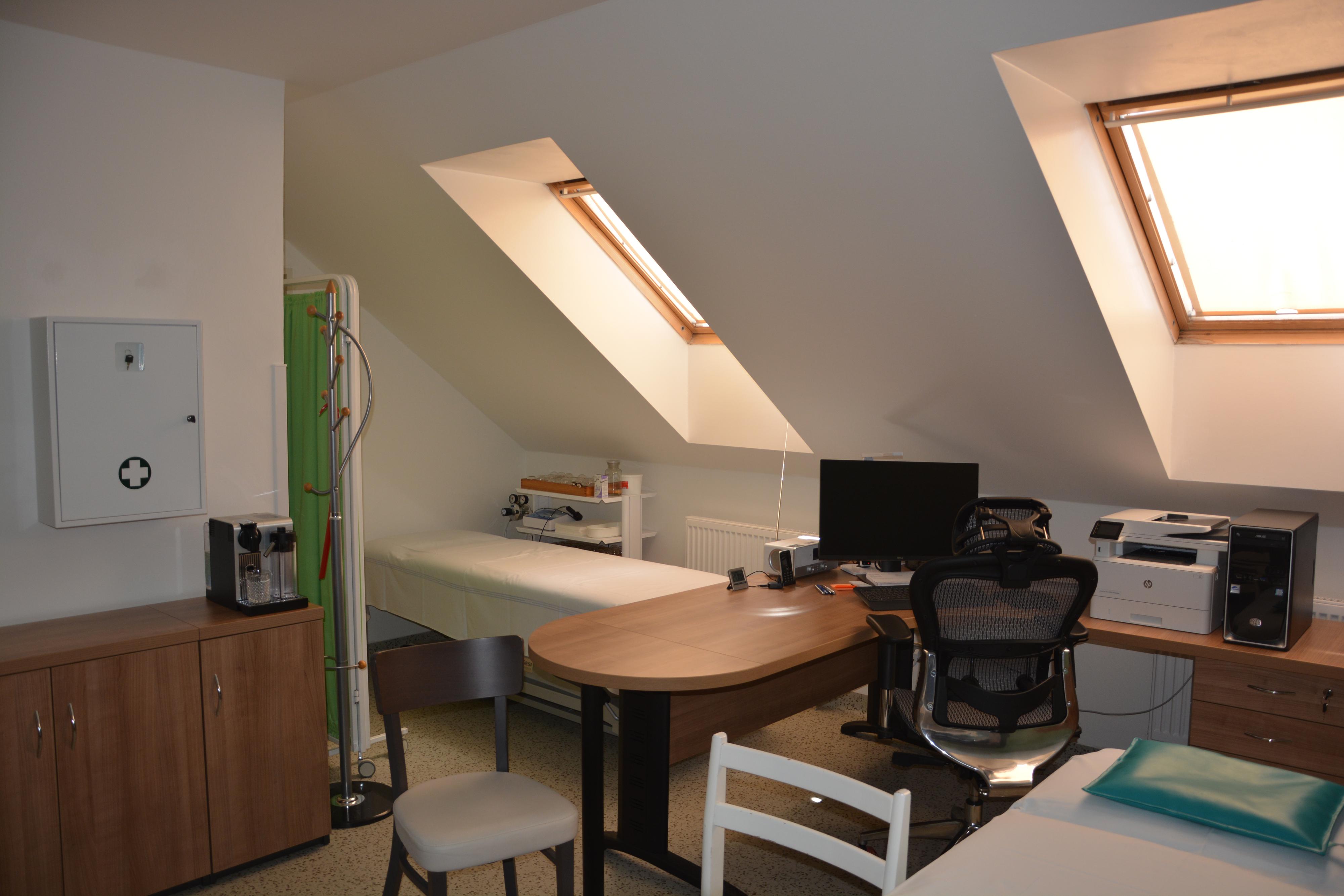 REHABILITAČNÍ CENTRUM MUDr. Málek s.r.o. foto 3