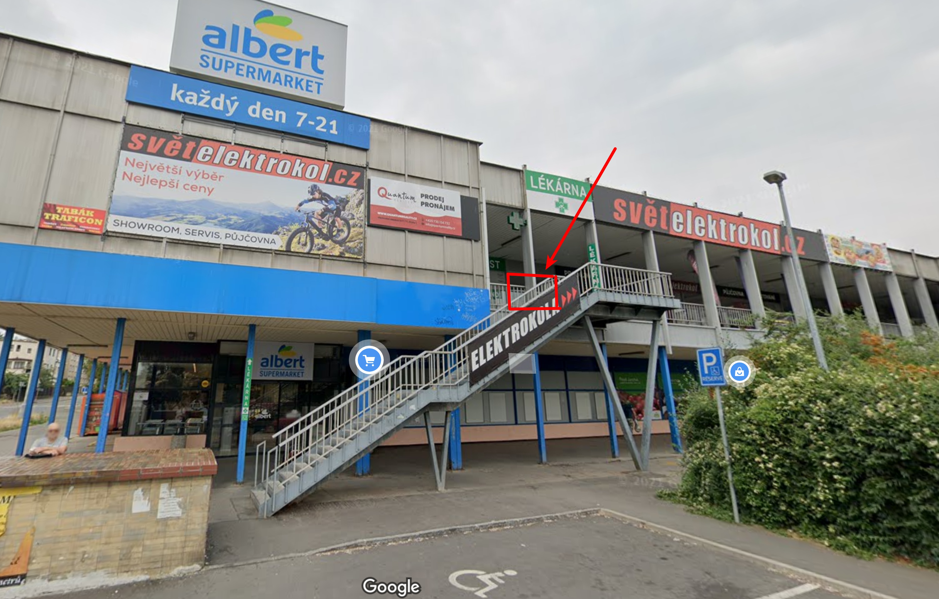 Kadeřnictví Střihomat foto 5