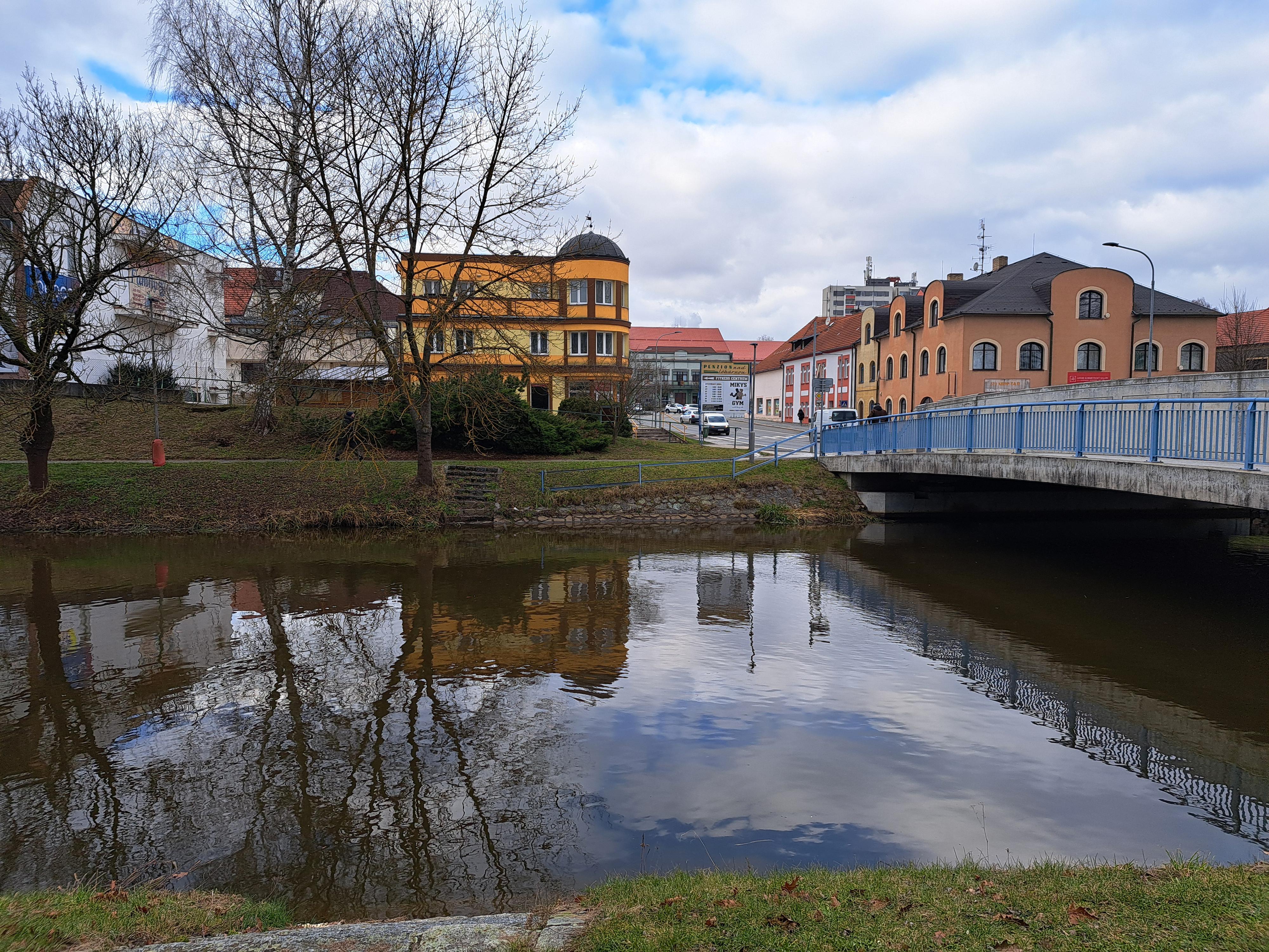 Penzion Nad Lékárnou foto 4