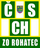 logo Český svaz chovatelů Základní organizace Rohatec