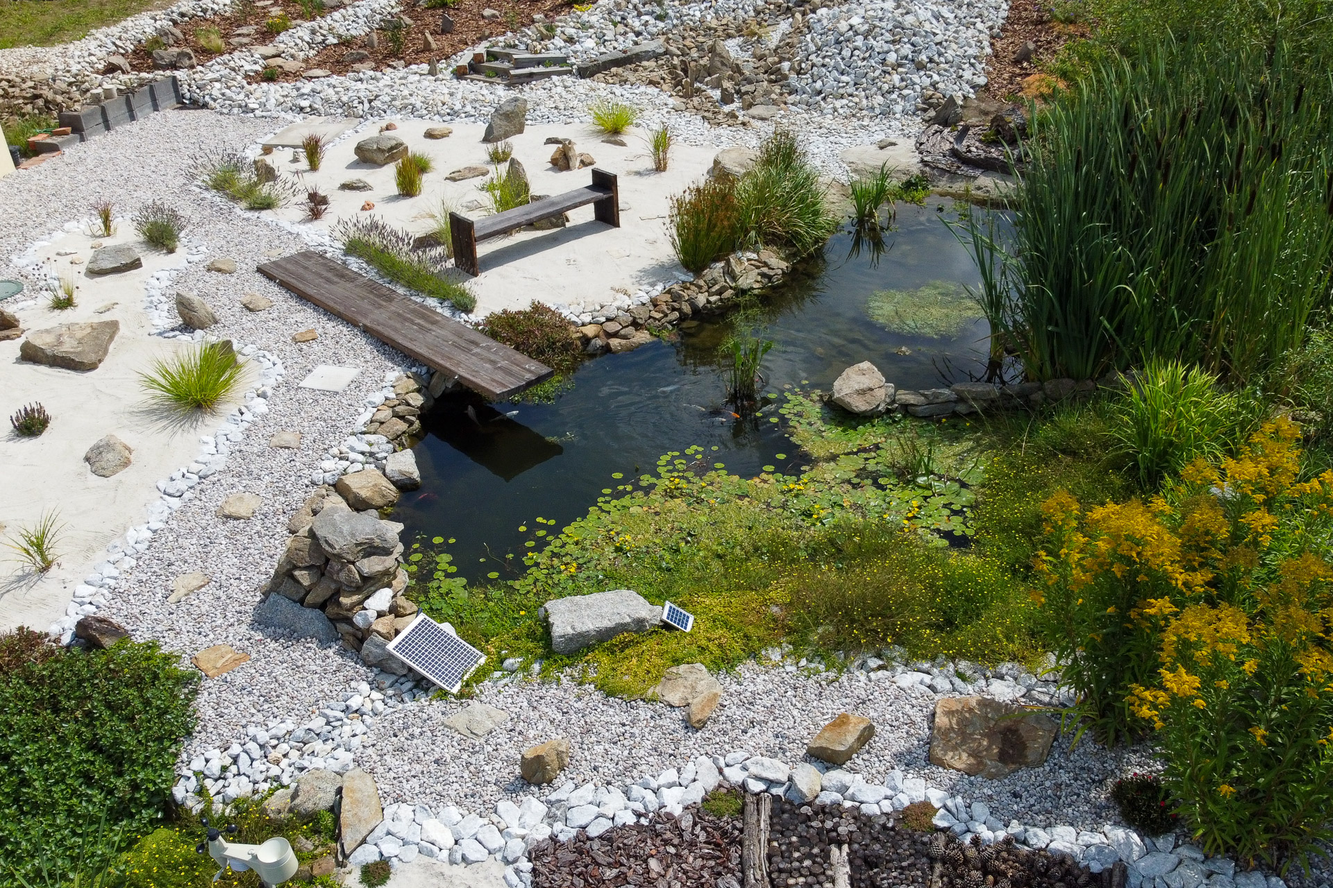 Michal Mayer - šikovný soused foto 2