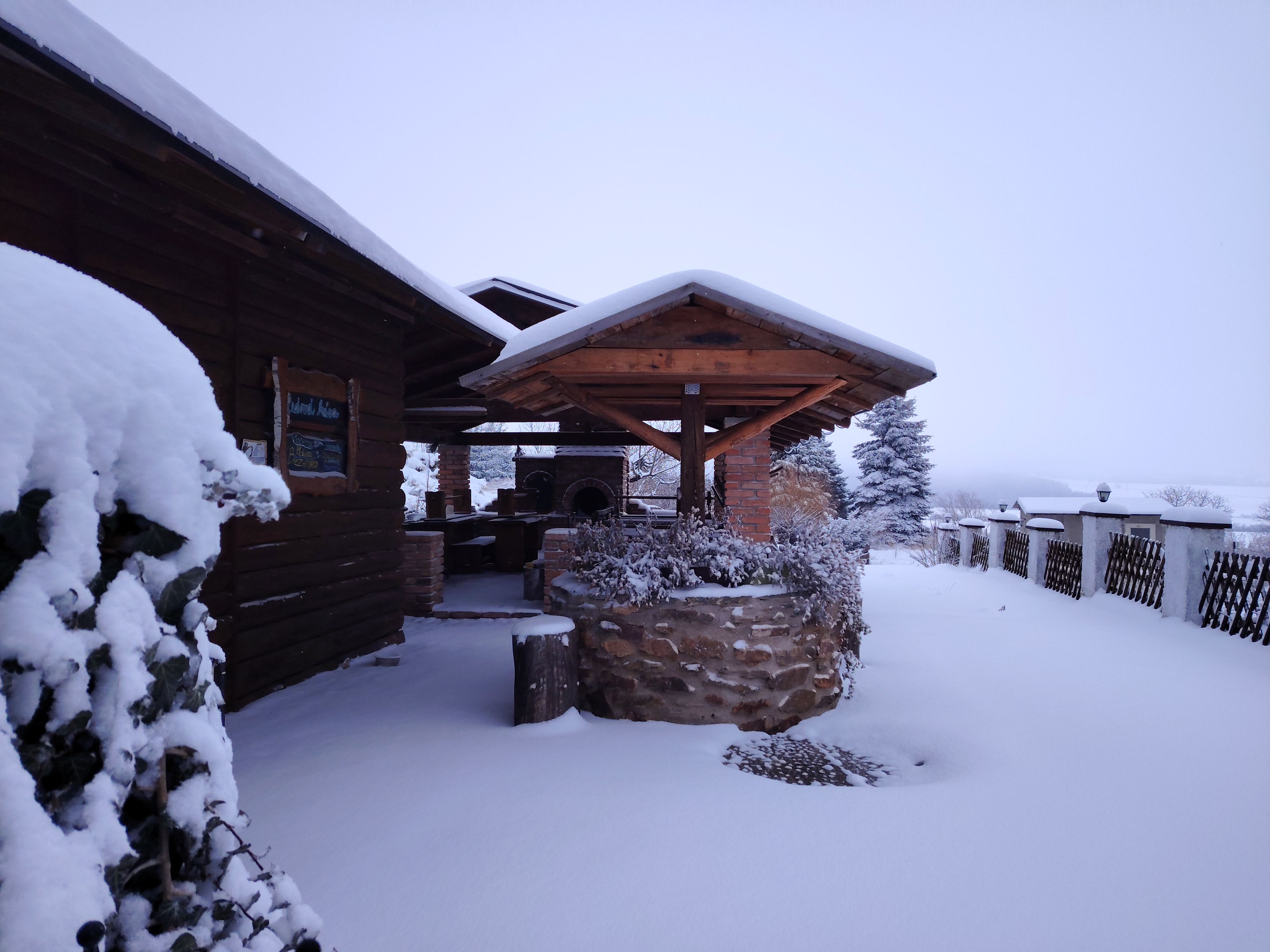 Občerstvení Podhradí foto 3