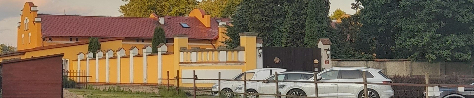 Úvodní obrázek Penzion Podhorní mlýn