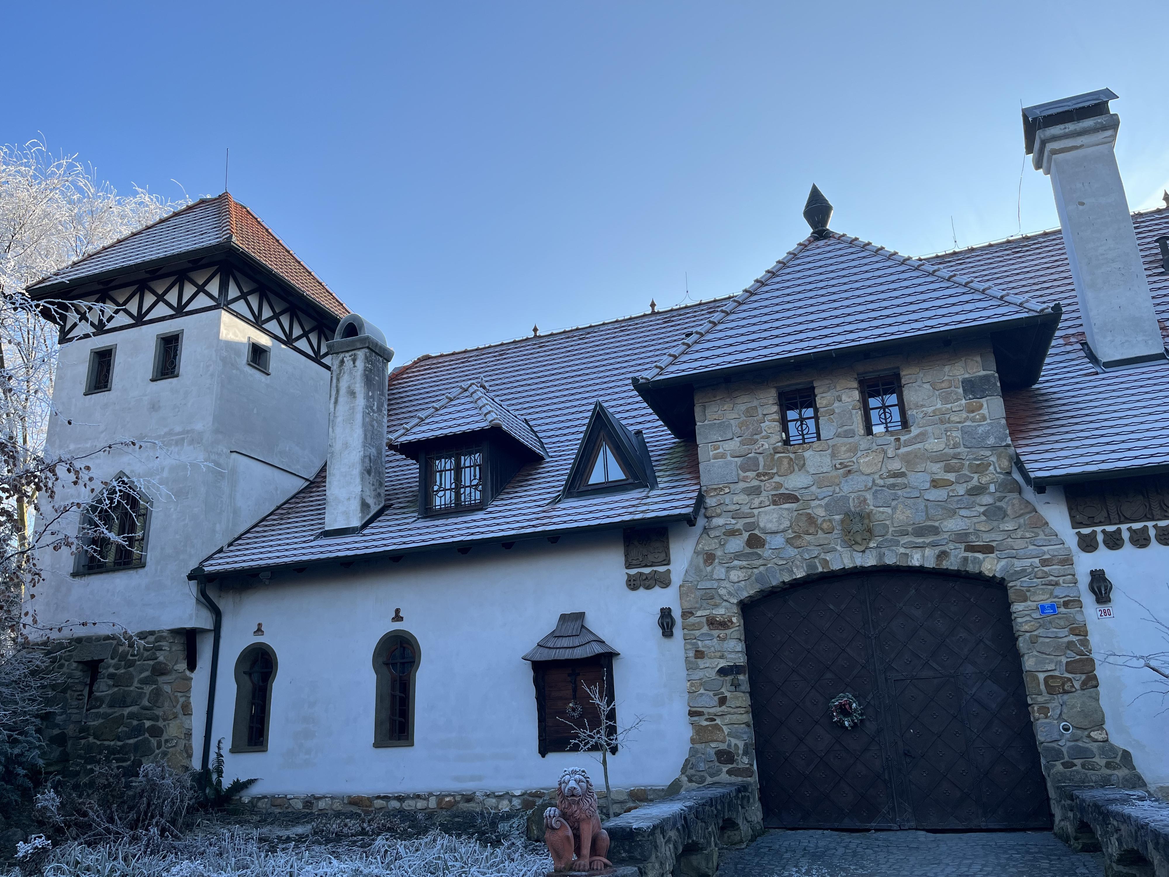 Restaurace Krčma foto 6