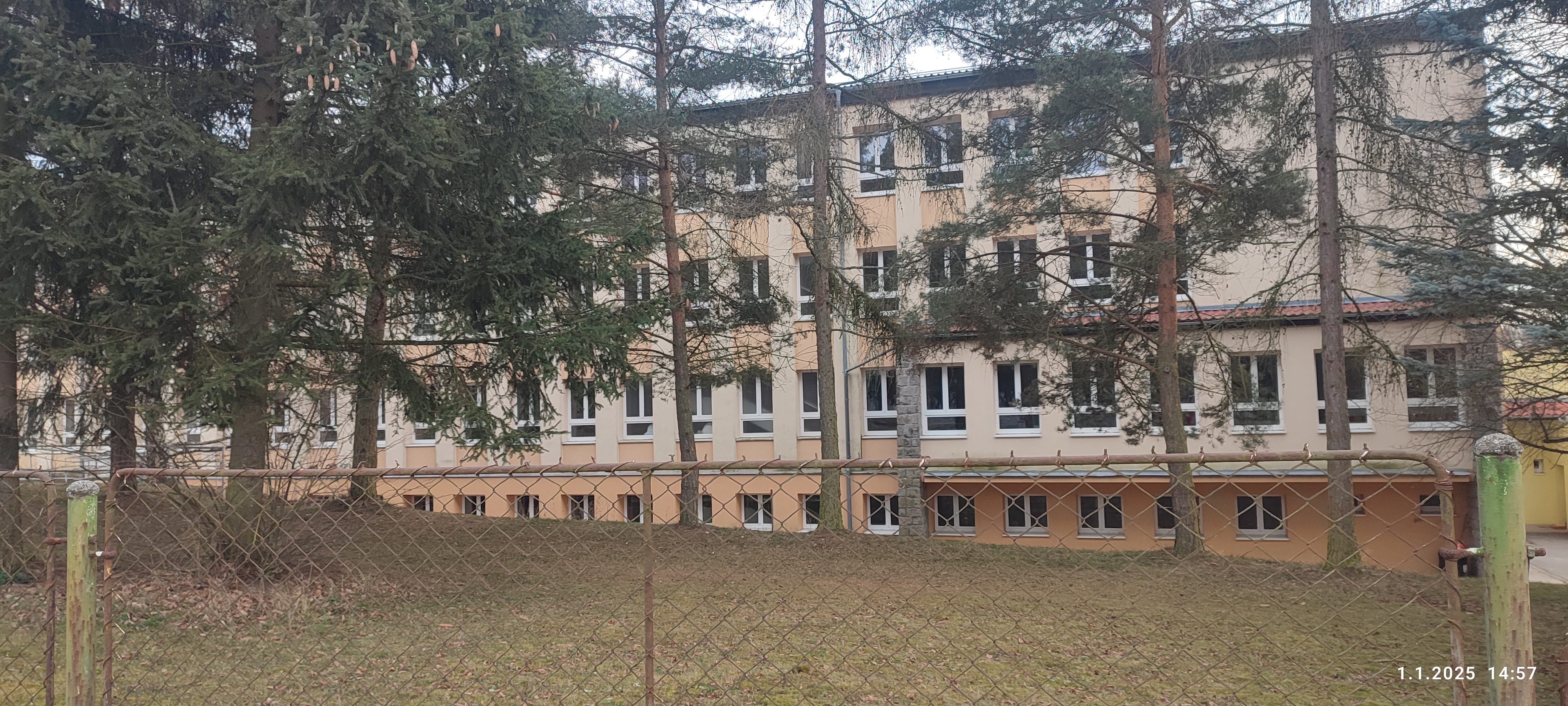 MŠ Dolní Bělá foto 4