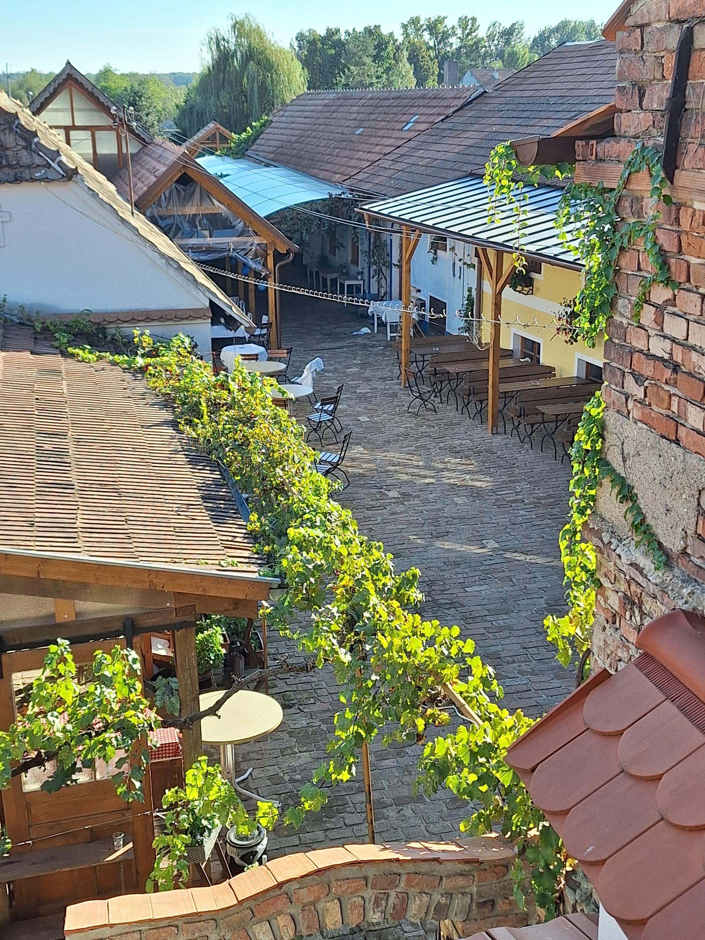 Hostinec U Bartošů foto 2