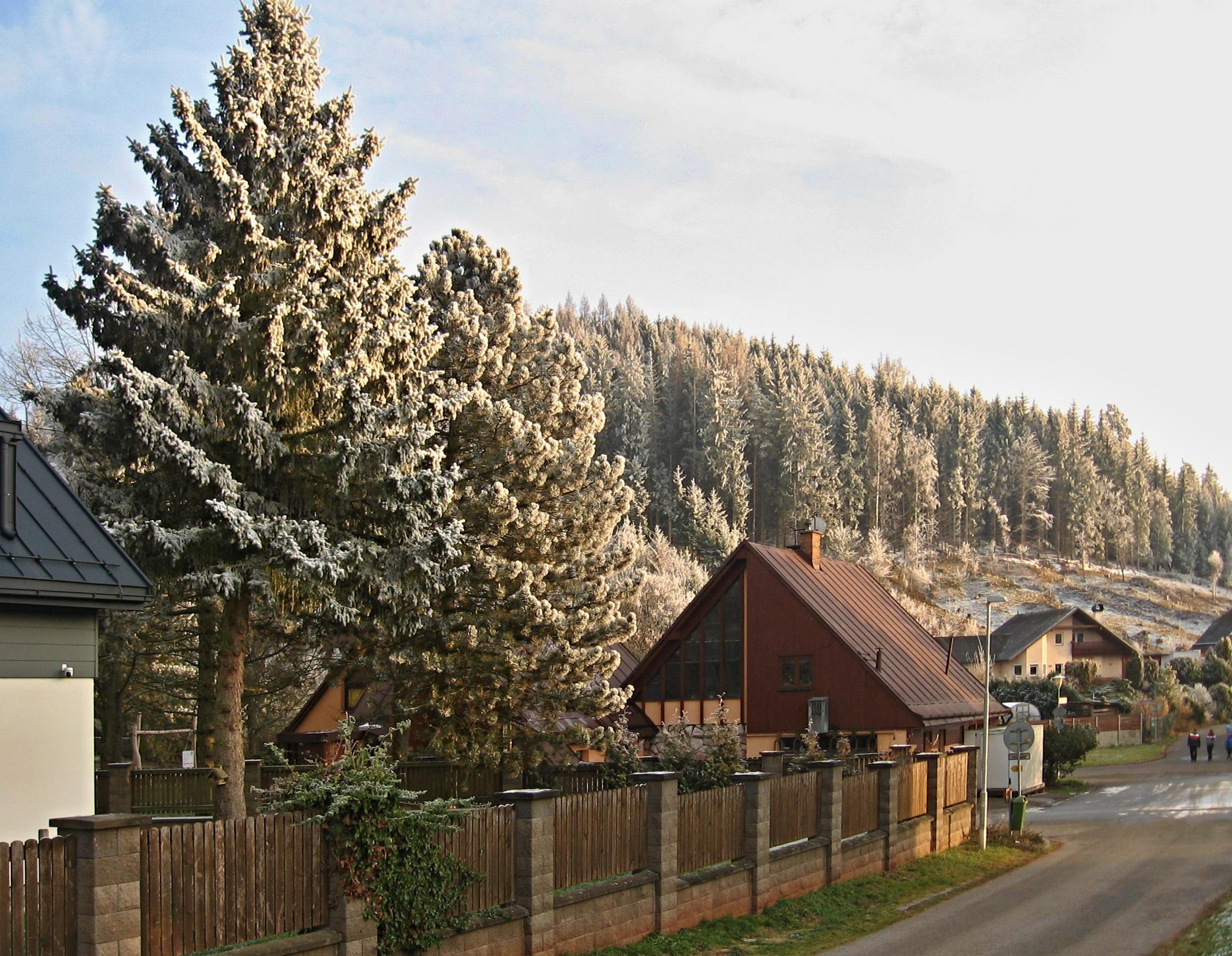 Hostinec Dvoračka foto 6
