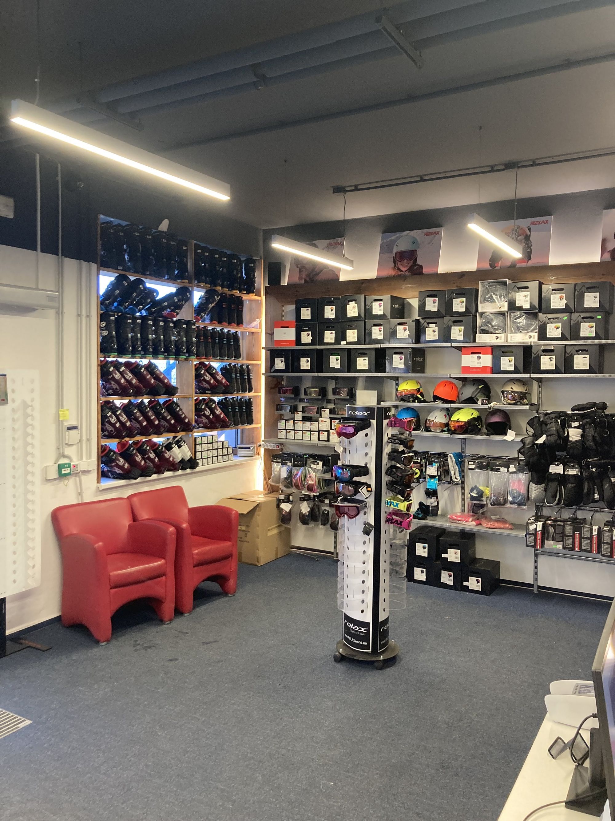Intersport foto 3