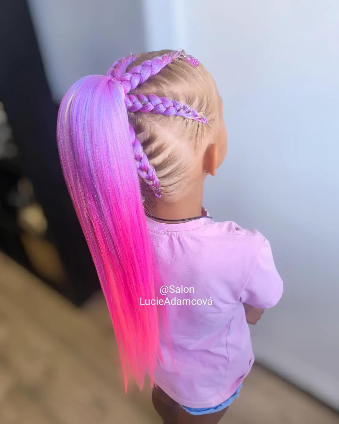 Salon Lucie Adamcová foto 2