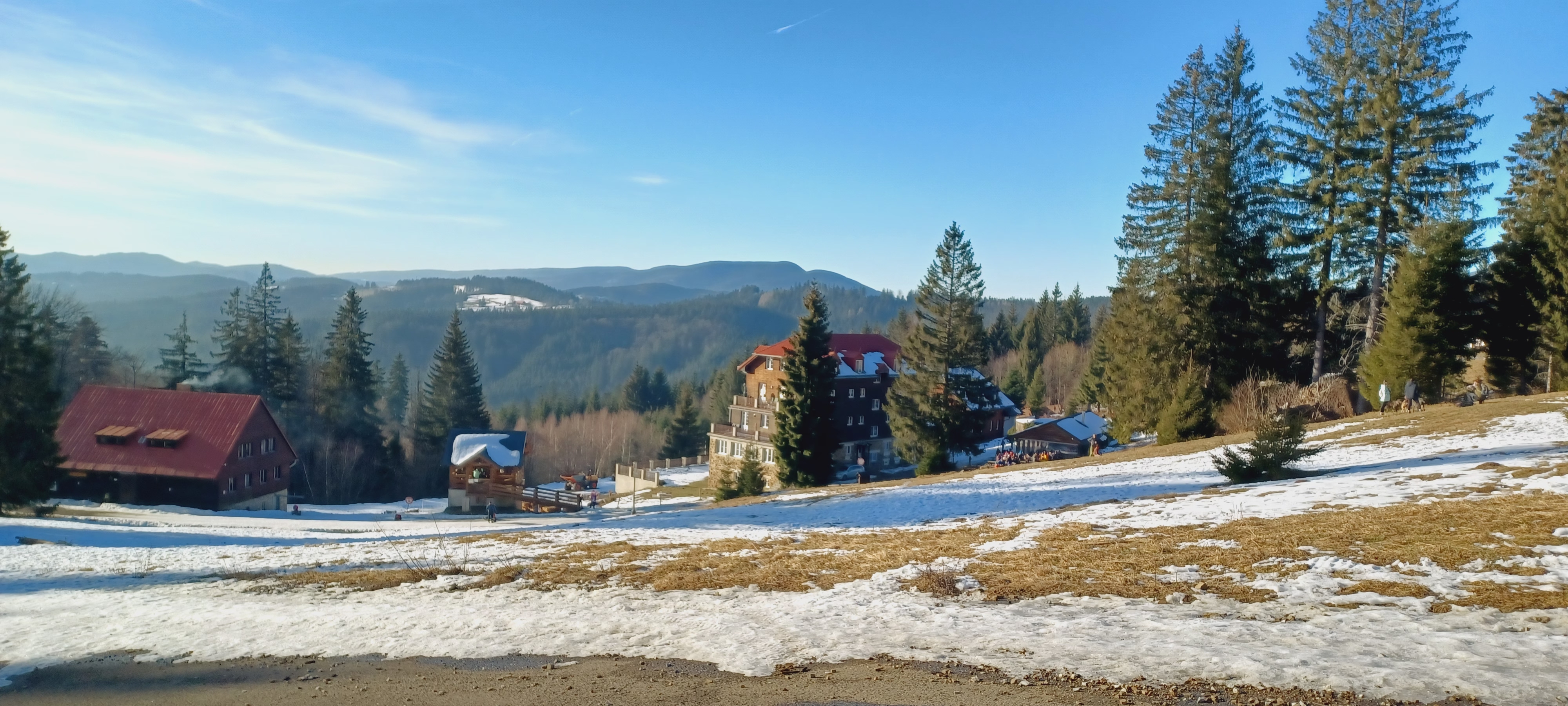 Apartmán Sulov foto 6
