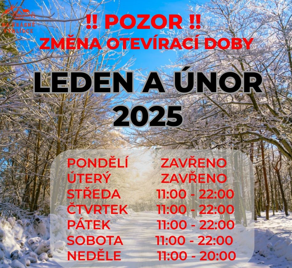 Restaurace Na krásné vyhlídce foto 2