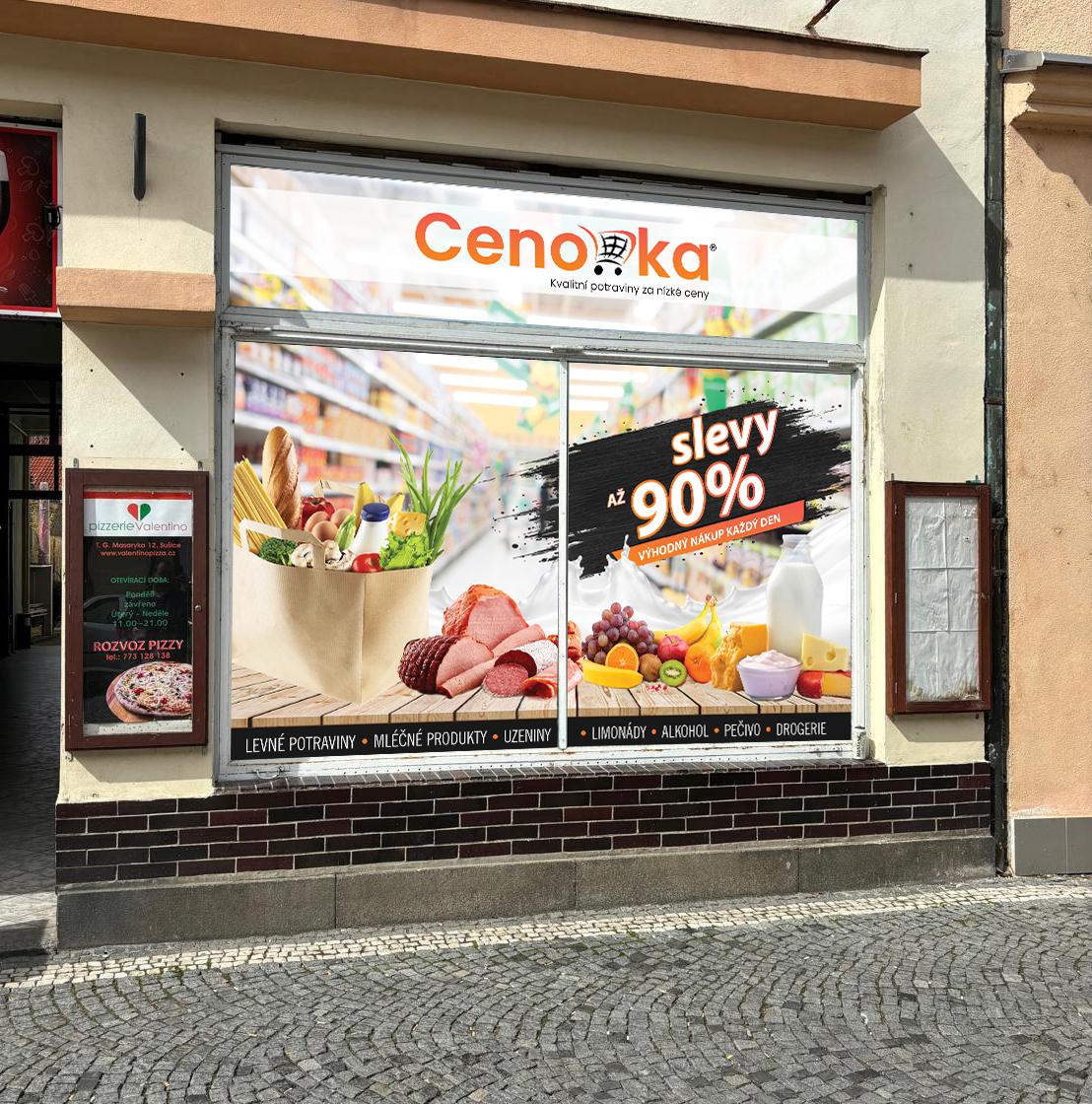 Cenovka foto 2