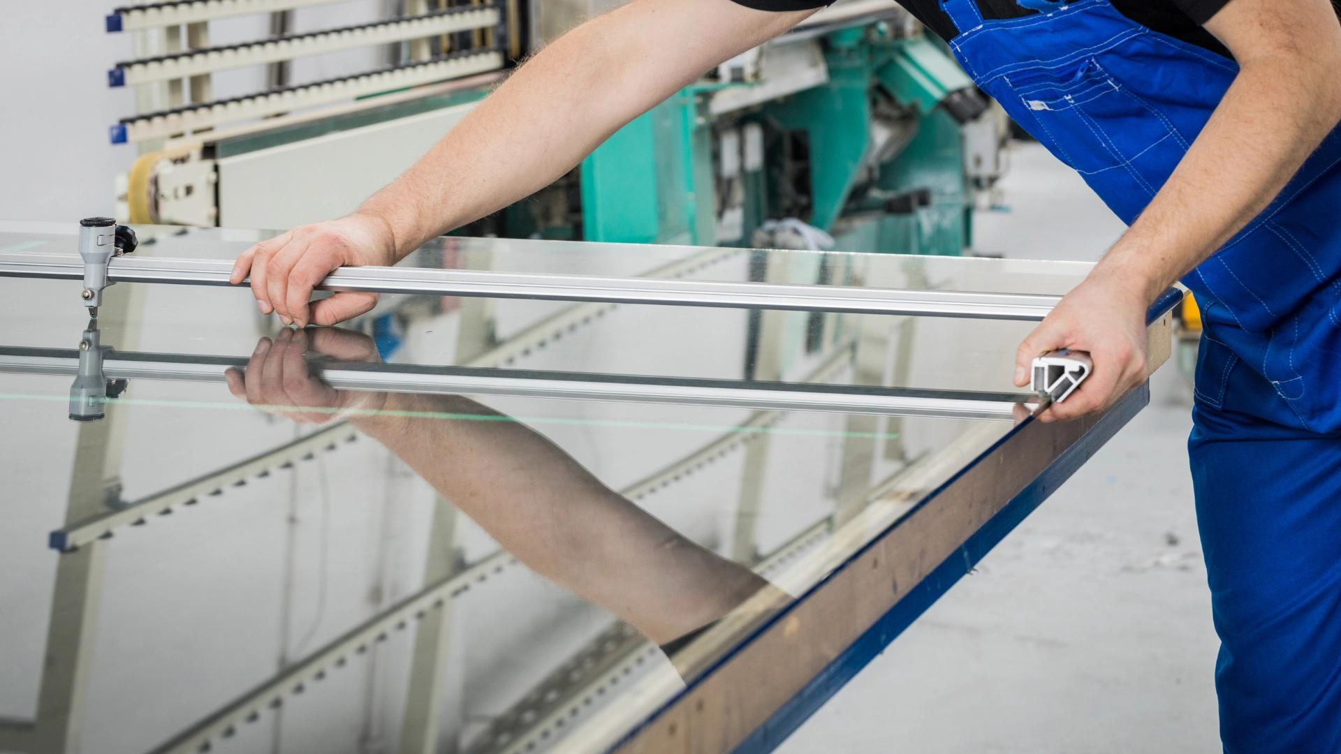 Rodinné Sklenářství Drábek foto 5