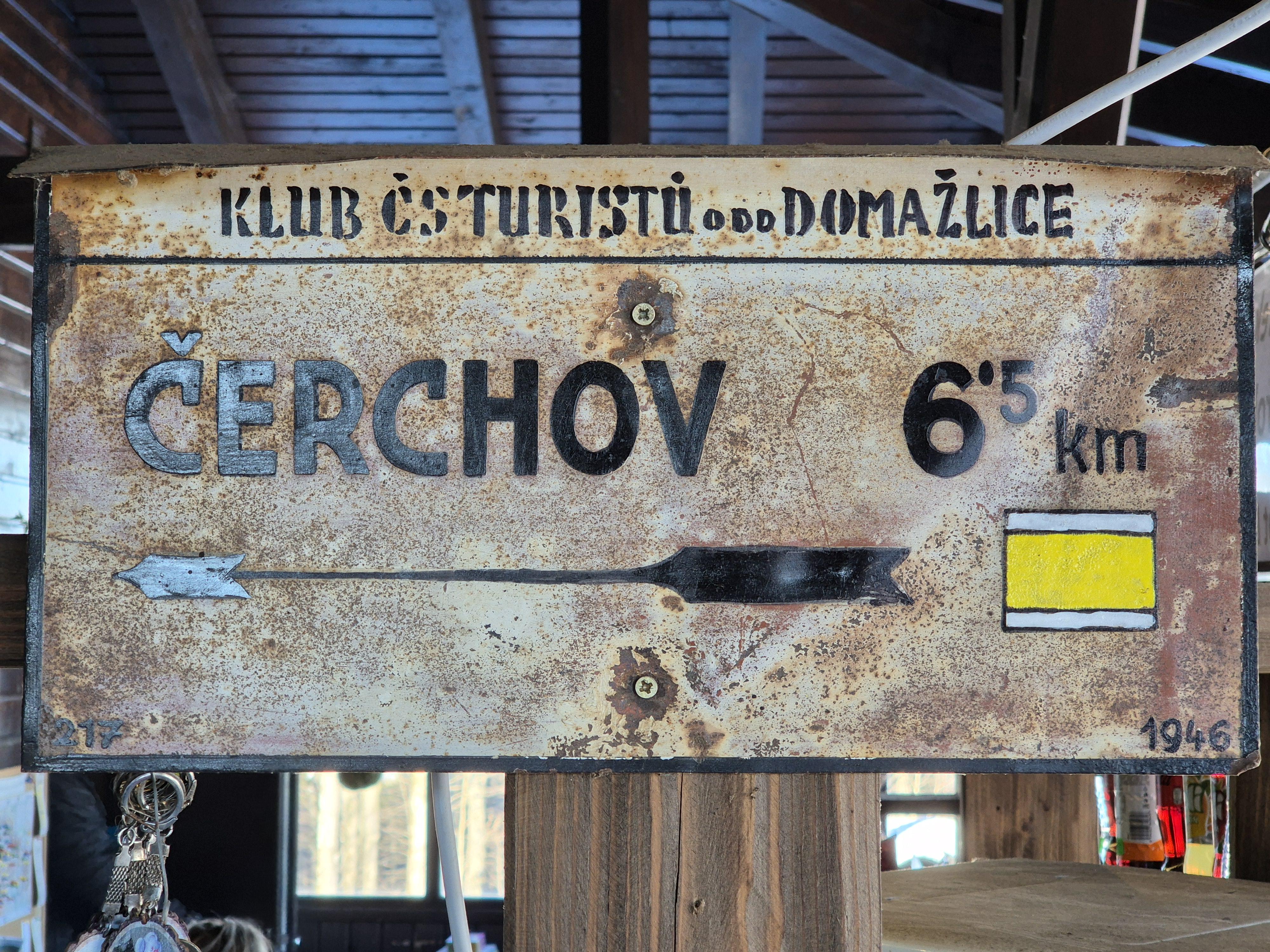 Občerstvení U Rozhledny foto 3