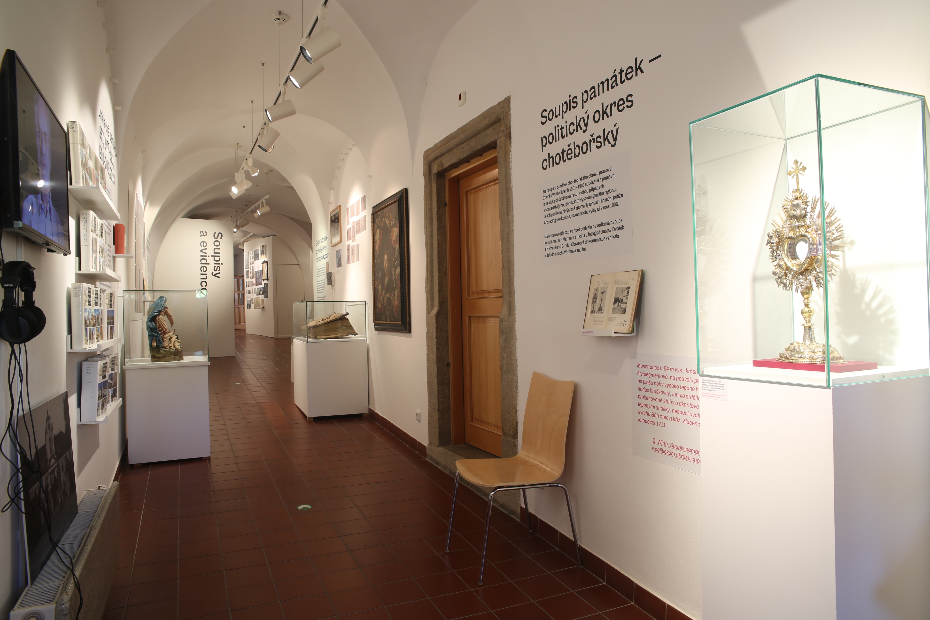 Galerie Havlíčkův Brod foto 2