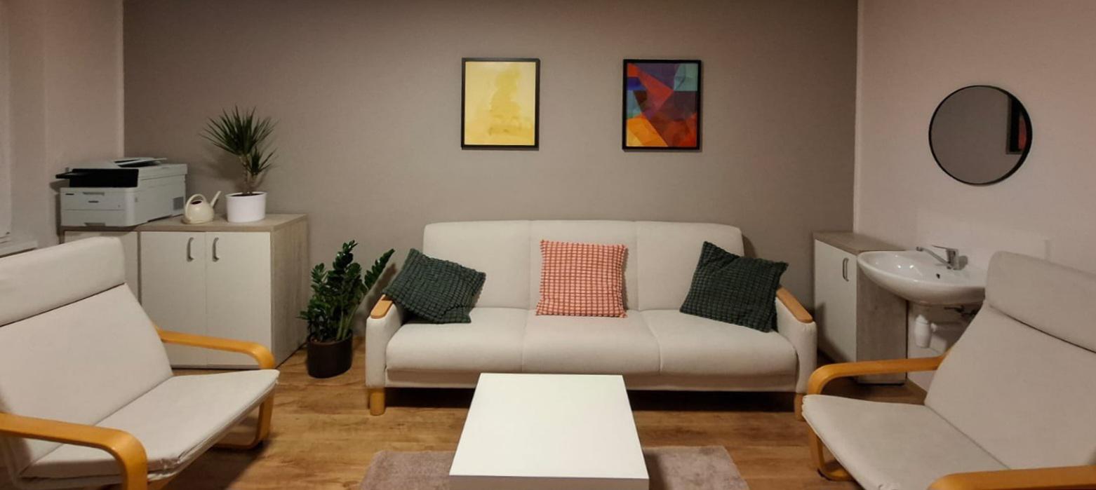 Psychologická ambulance Mgr. Marta Malušková