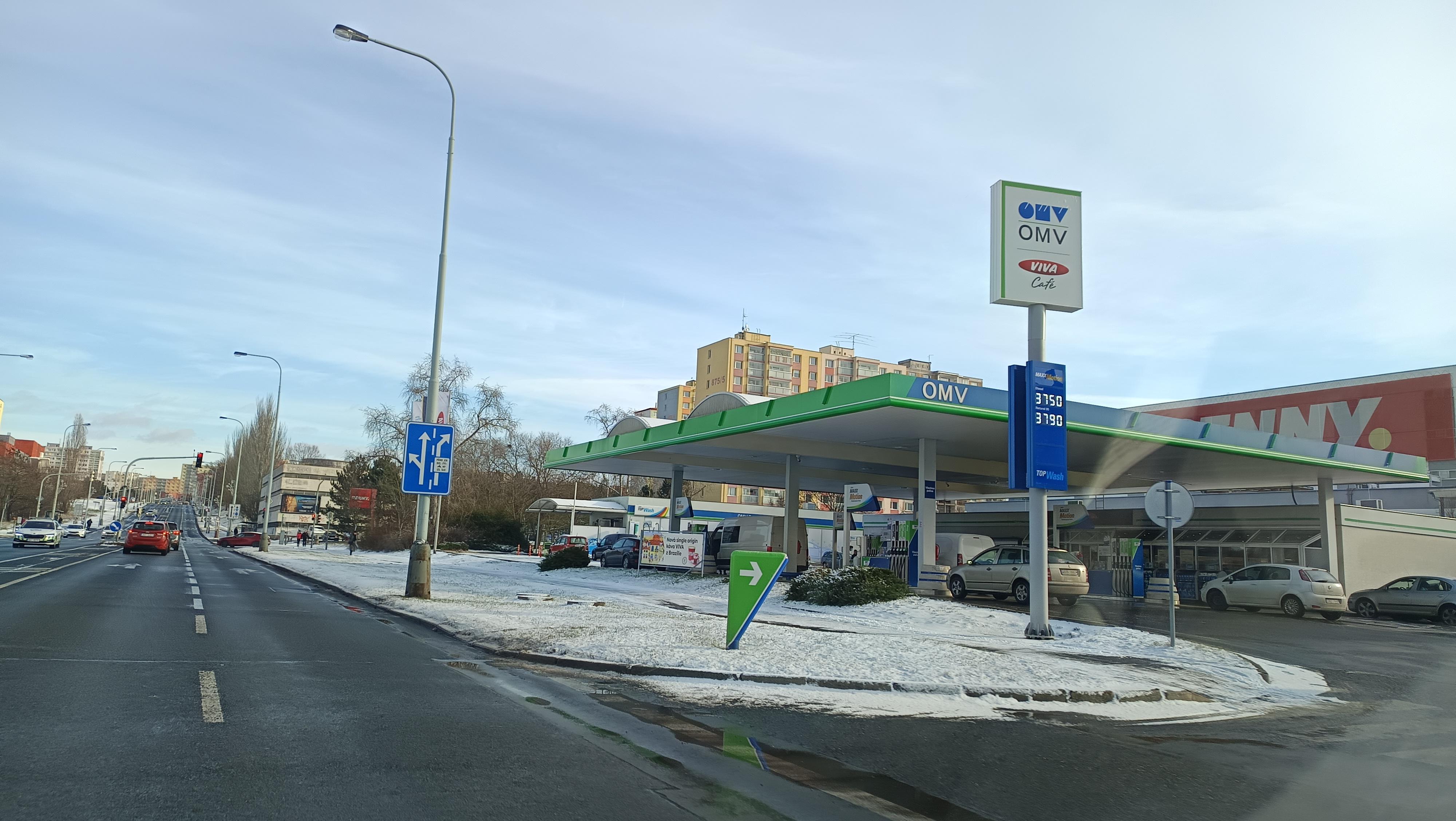 OMV foto 2