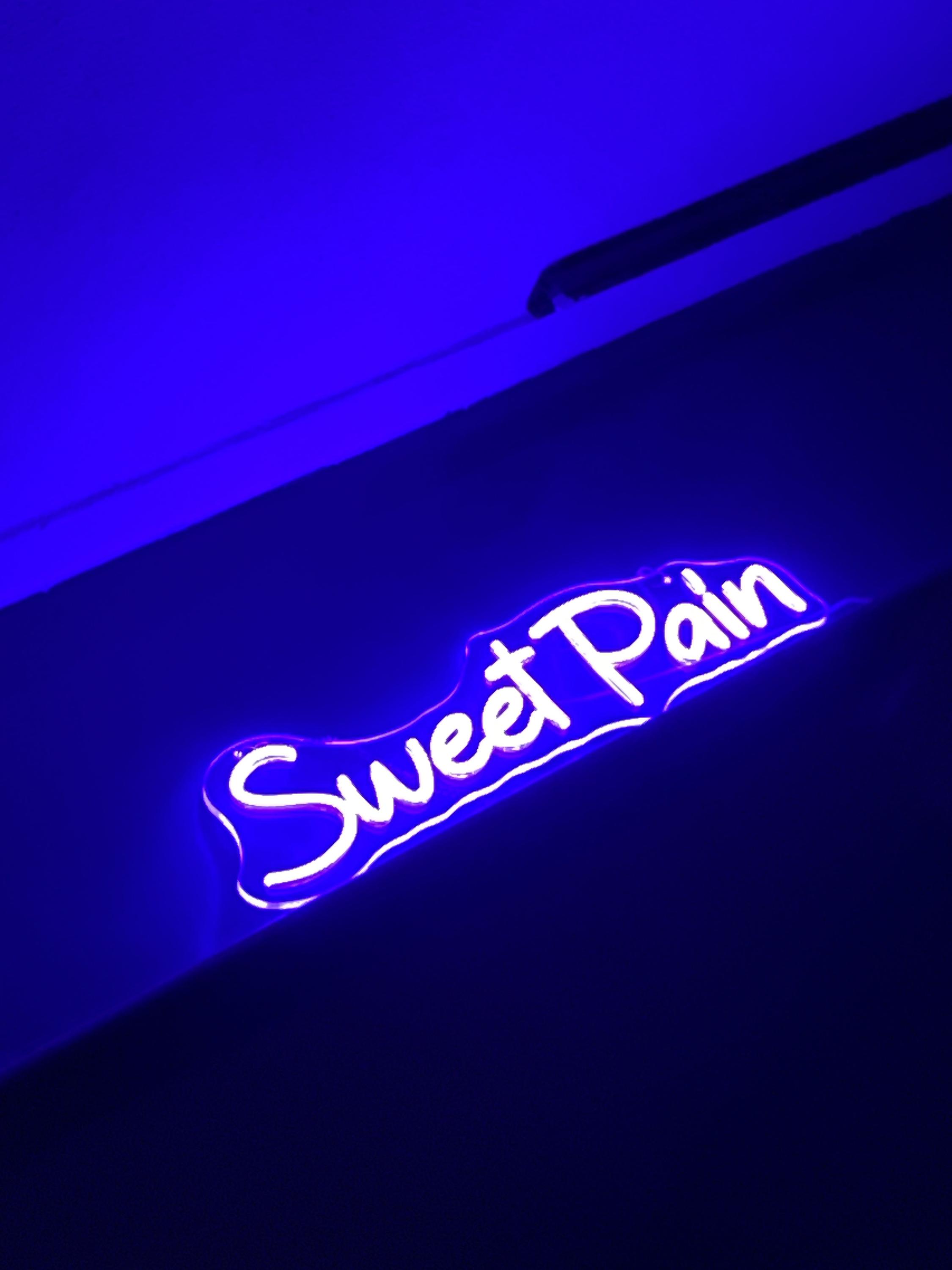 Sweet pain tattoo & piercing foto 5