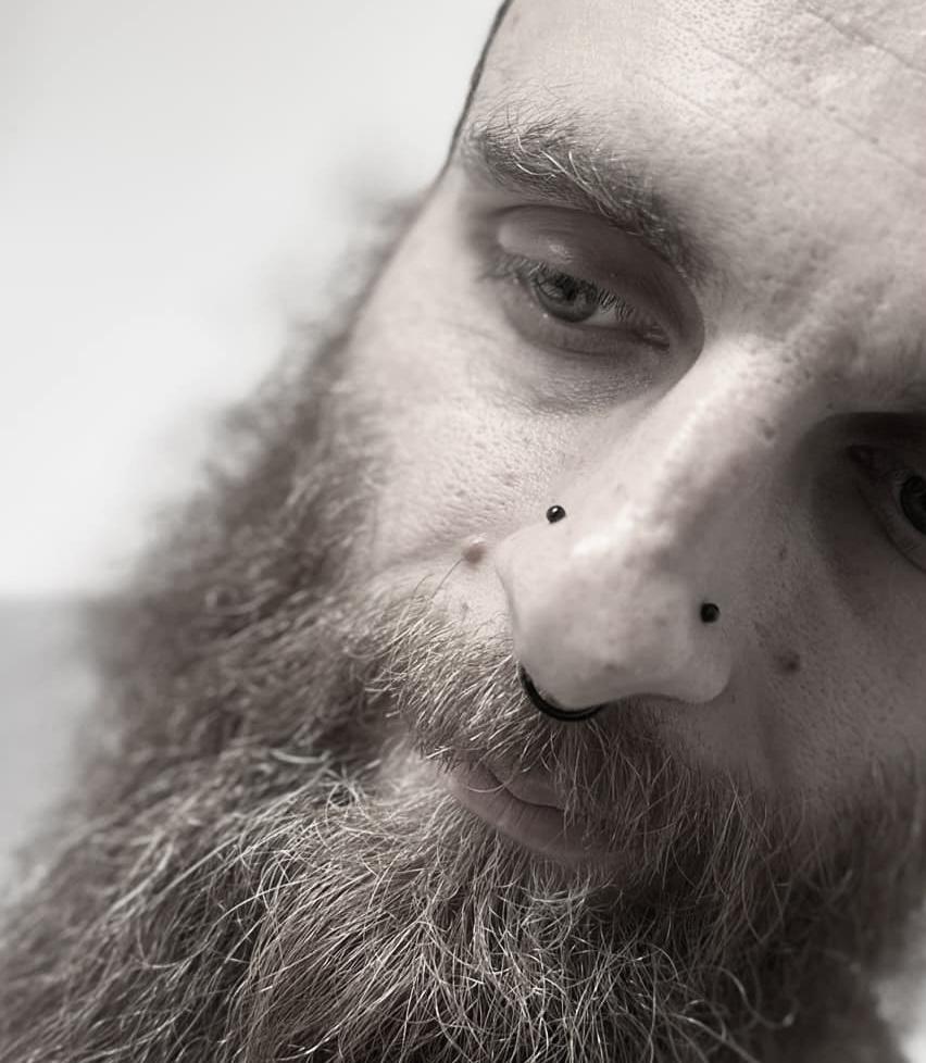 Sweet pain tattoo & piercing foto 4