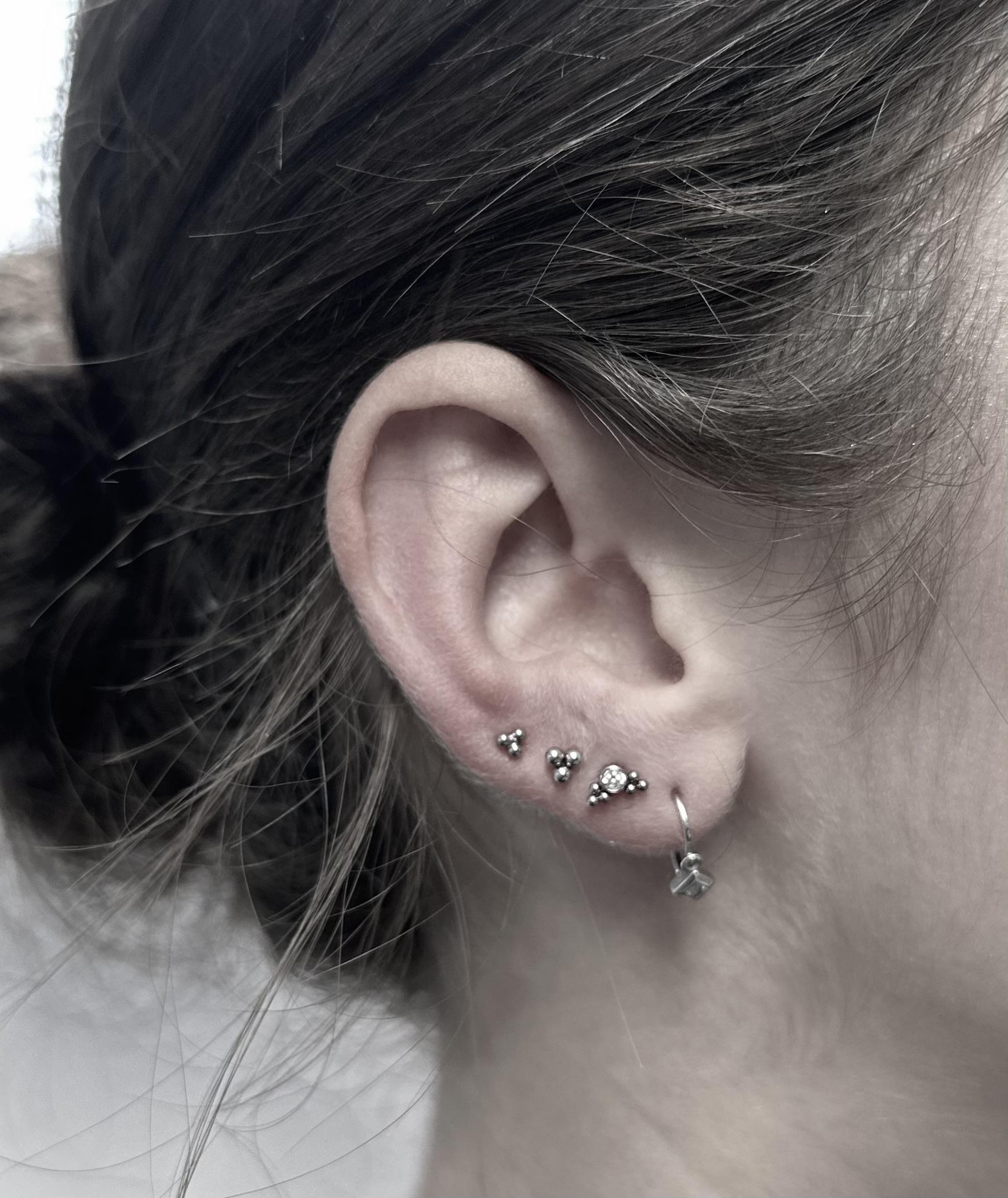 Sweet pain tattoo & piercing foto 5