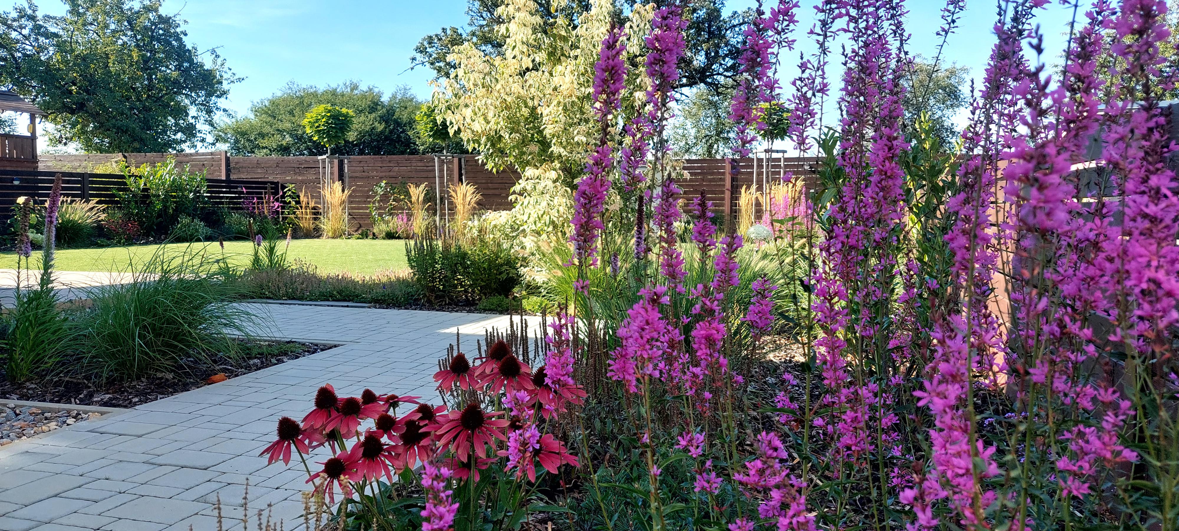 Realizace a údržba zahrad - Ing. Adam Zrůst foto 4